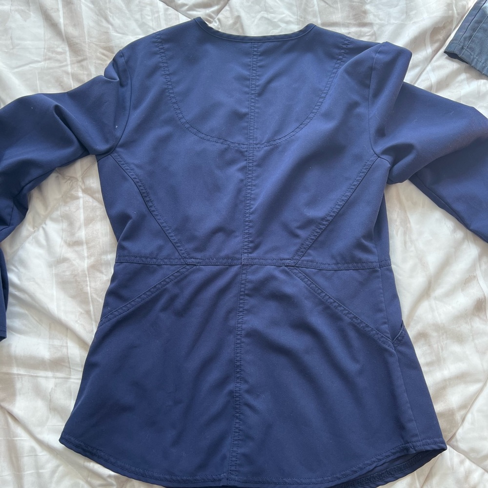 Scrub Jacket bundle - Picture 3 of 5